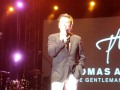 Video Thomas Anders. RetroFest 2011