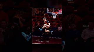 The Most Underrated Dunk Contest...