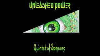 Watch Unleashed Power Blindfolded video