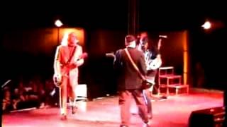 Watch Cheap Trick Youre All Talk video