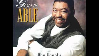 Watch Ron Kenoly The Battle Is The Lords video