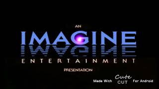 Imagine Entertainment 1989-1996 Logo Remake