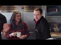 Brad and Claire Make Sourdough Bread | It's Alive | Bon Appétit