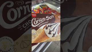 4Cone Cornetto Soft Chocolatey