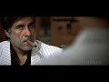 Family (2006) Confrontation Scene - Amitabh Bachchan