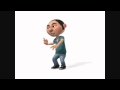 khaled remix zar 2012 c est la vie
