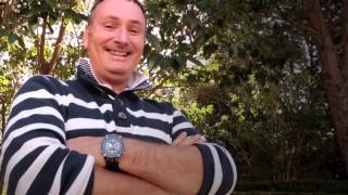 Eric Faugeroux et Forever : une rencontre qui fait Smile !