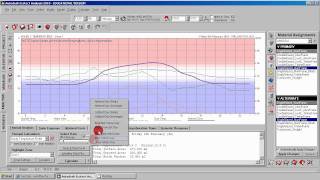 Ecotect Thermal Intro
