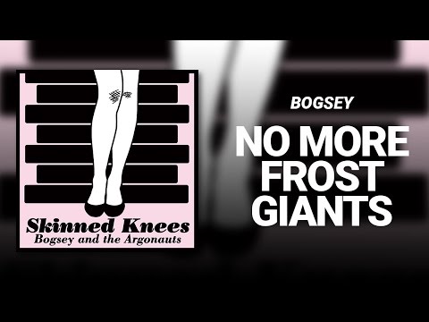 No More Frost Giants Video