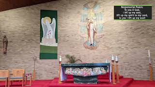 17th Sunday in Ordinary Time