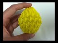 2 - The Origami Magic Ball - Not A Tutorial
