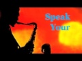 JOE THOMAS and BILL ELLIOTT : SPEAK YOUR PIECE