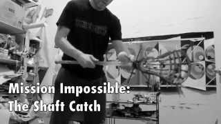 Laxmas Stick Trick Bonus Mission Impossible