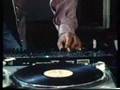 Grandmaster Flash - Interview 1986