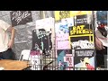 Zines: The Power of DIY Print (short documentary)
