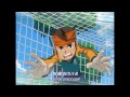 Inazuma Eleven Movie - Genki ni Nariyo