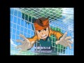 Inazuma Eleven Movie - Genki ni Nariyo
