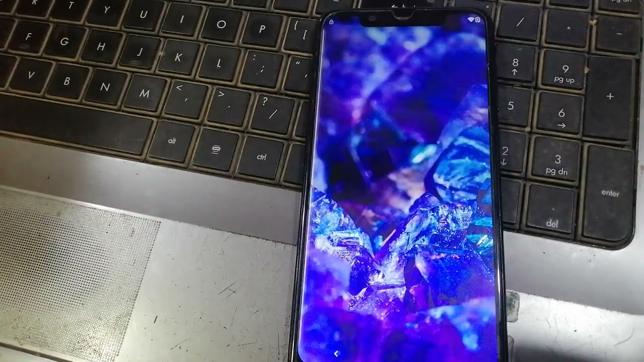 NOKIA 5.1 PLUS FRP BYPASS ANDROID 10 NOKIA 5.1 PLUS FRP BYPASS ANDROID 10
