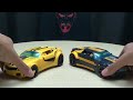 Transformers Prime