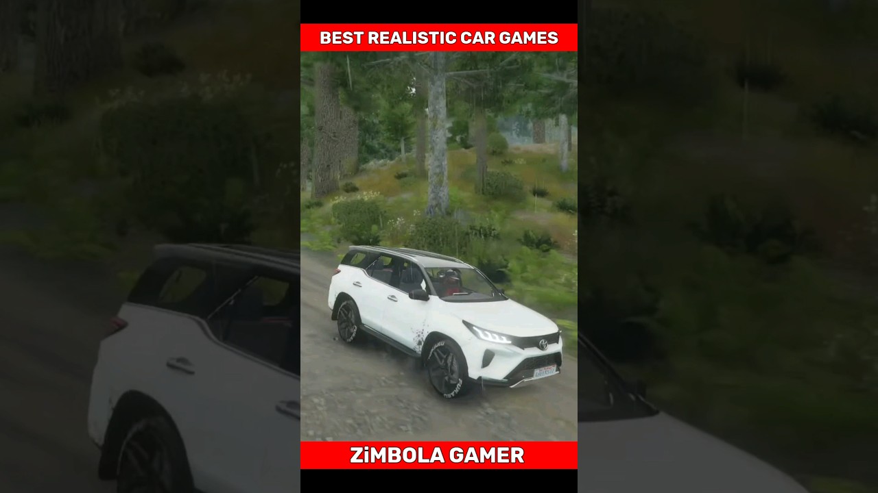 High Graphics Car Games For Android #shorts #zimbola High Graphics Car Games For Android #shorts #zimbola