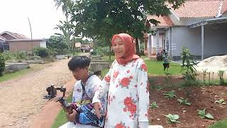 Buat Film Riska Novitasari Hamil Duluan