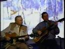 Rem Wall and Bob Rowe Christmas Show