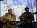 Rem Wall and Bob Rowe Christmas Show