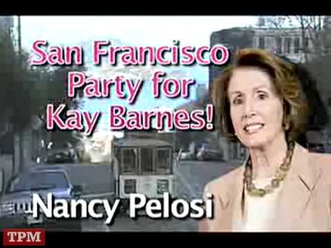 TPMtv: Sleaziest Campaign Ads
