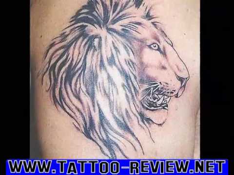 Zodiac Tattoo Designs – Leo Tattoo Ideas Symbolizes Tattoo Sign Leo Zodiac