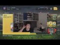 MEGA-PACCHETTI NATALIZI !! NO MARIA IO ESCO - FIFA 15 PACK OPENING