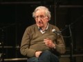 Video Chomsky: Obama's Imperialist Policies