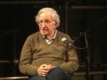 Chomsky: Obama's Imperialist Policies