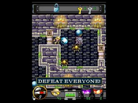Diamond Rush Perfect Walkthrough: Bavaria Stage 1