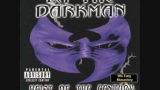 Watch La The Darkman Az The World Turnz video