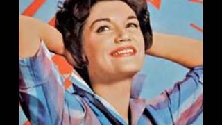 Watch Connie Francis Singing The Blues video