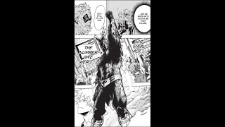 All Might
