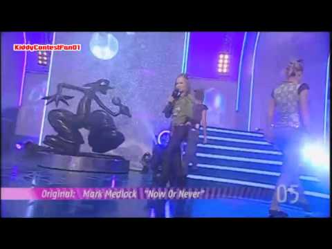 Zoe Straub - Engel ohne Flügel Video