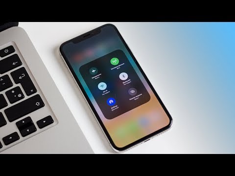iOS 11.2 Beta 3 — iPHONE X СНОВА РАБОТАЕТ!