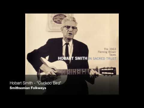 Hobart Smith - Cuckoo Bird