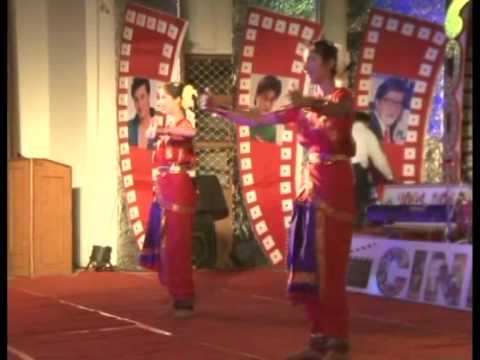 Dance on Songs Aplam Chaplam & O Re Piya- Kala Ankur Ajmer