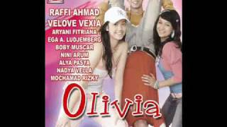 Sinetron Olivia Soundtrack Vol.1
