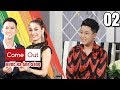 COME OUT–BƯỚC RA ÁNH SÁNG #2 | Yunbin - Đạo diễn phim Trái cấm: ‘Tôi mong được Cô gái ấy tha thứ’ 💔 thumbnail