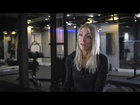 Complex London | Trainer Amanda