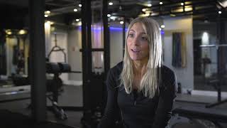 Complex London | Trainer Amanda