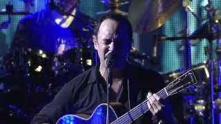 Watch Dave Matthews Band Dancing Nancies video