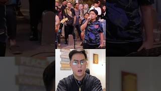 Who Is This Amazing Singer? Siapa Ni?