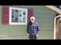 Brownsburg Exterior Painting | Brownsburg Painters | Client Video Testimonial
