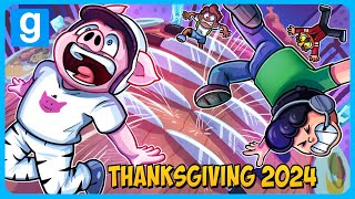 Gmod Deathrun Thanksgiving Moments That Give Me Ptsd From 2016...