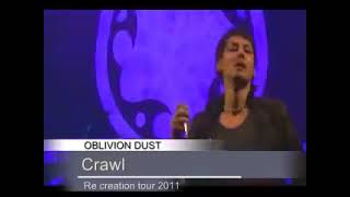 Watch Oblivion Dust Crawl video