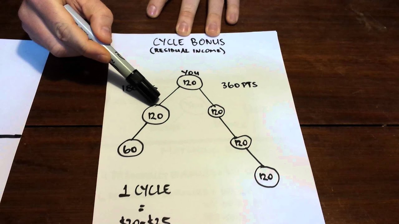 Vemma Business Plan